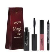 faces magic trio   mini makeup kit