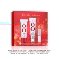 Eight Hour® Moisture at Play faces eight hour moisture at play