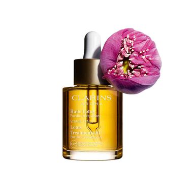 faces زيت اللوتس لمعالجة الوجه للبشرة الدهنية و المختلطة 30مل