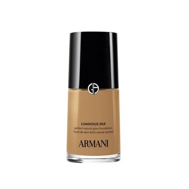 faces فاونديشن لومينوس سيلك