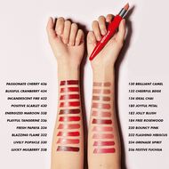 Rouge Artist Shine On faces rouge artist shine on