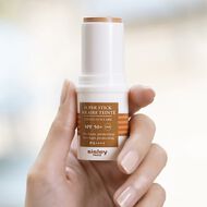 faces super stick solaire spf 50  teinte