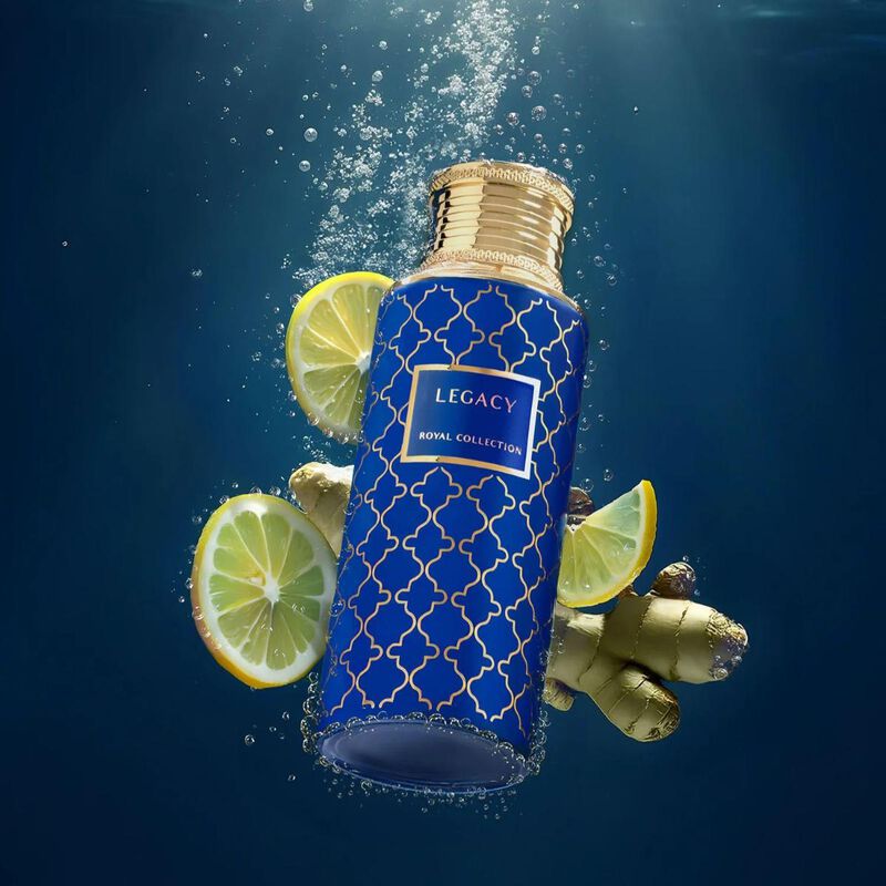 ميزون اسرار عطر الإرث