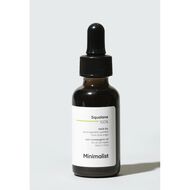 Squalane 100% Face Oil faces squalane 100 face oil