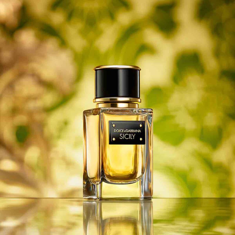 dolce & gabbana sicily eau de parfum 50ml