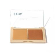 Blush Bronzing Duo faces blush bronzing duo
