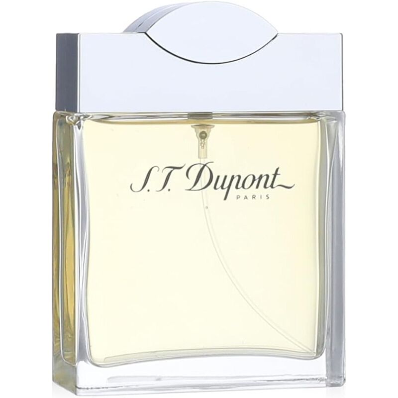 s. t. dupont سانت دوبونت أوم ماء تواليت 100 مل