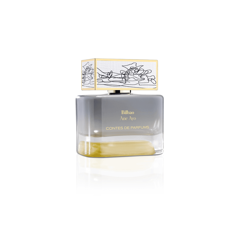 contes de parfums bilbao