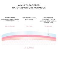 faces زيت كيس كيس بي غلو