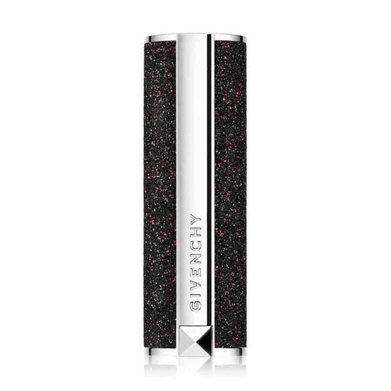 جيفنشي أحمر شفاه لو روج نايت نوار