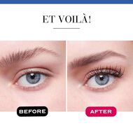 تويست إكستريم ماسكرا فايبر faces تويست إكستريم ماسكرا فايبر