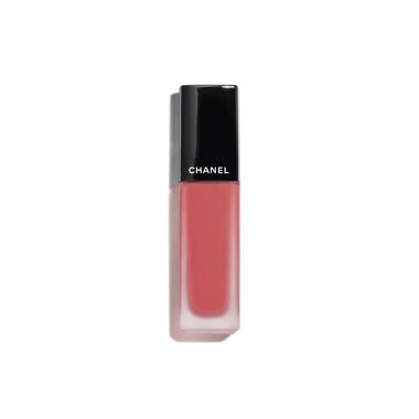 ROUGE ALLURE LIQUID VELVET أحمر الشفاه السائل غير اللامع والمكثف فائق الثبات faces rouge allure liquid velvet أحمر الشفاه السائل غير اللامع والمكثف فائق الثبات