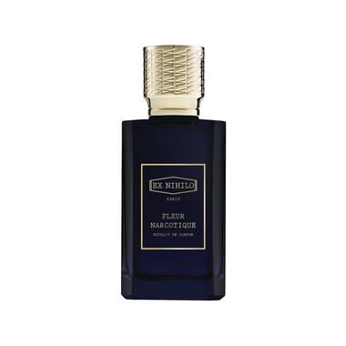 faces fleur narcotique