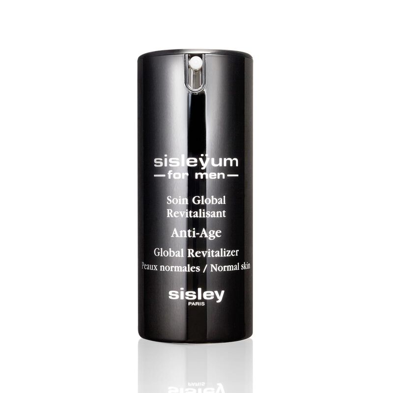 sisley sisleyum for men  dry skin