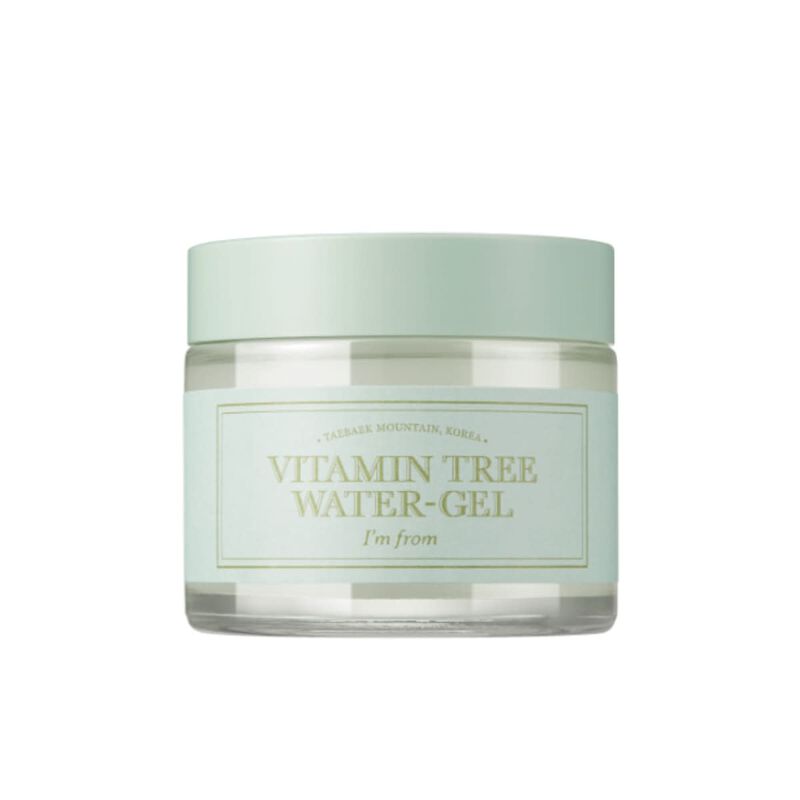 im from vitamin tree watergel