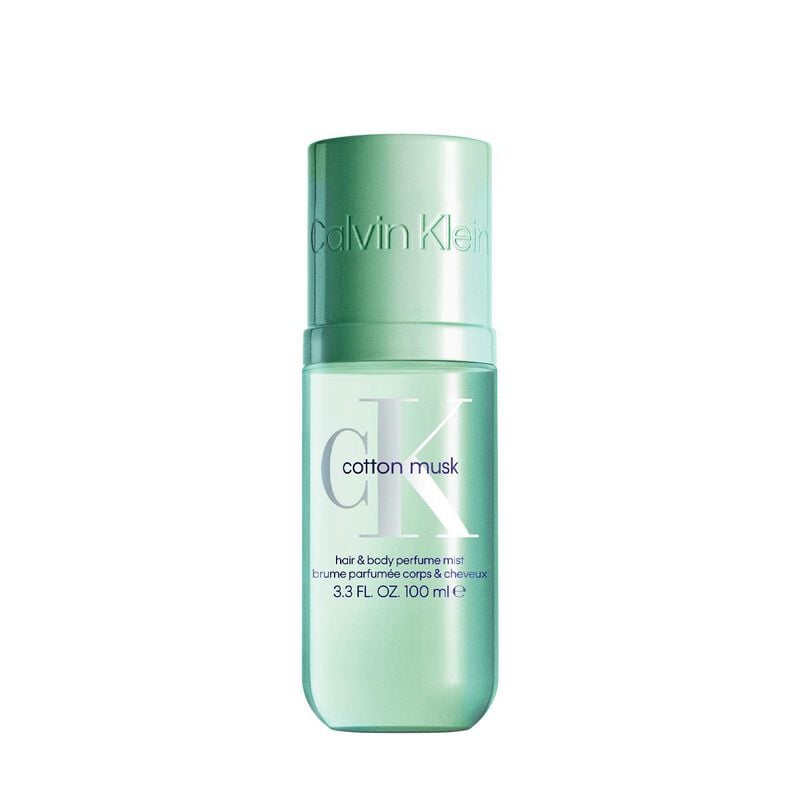 calvin klein cotton musk