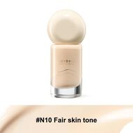 faces long wearing foundation n10