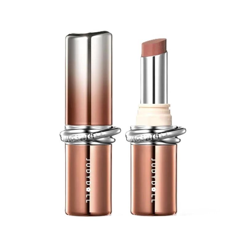 judydoll stay shine lipstick 106