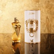 faces gaultier divine perfume
