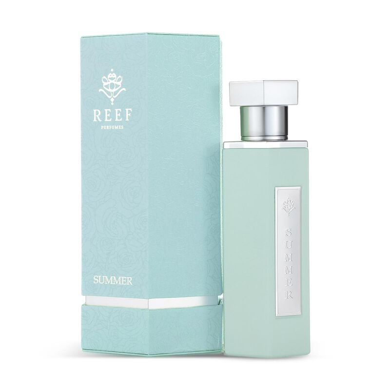 reef perfumes tiffany