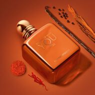 Stronger With You Spices faces stronger with you spices