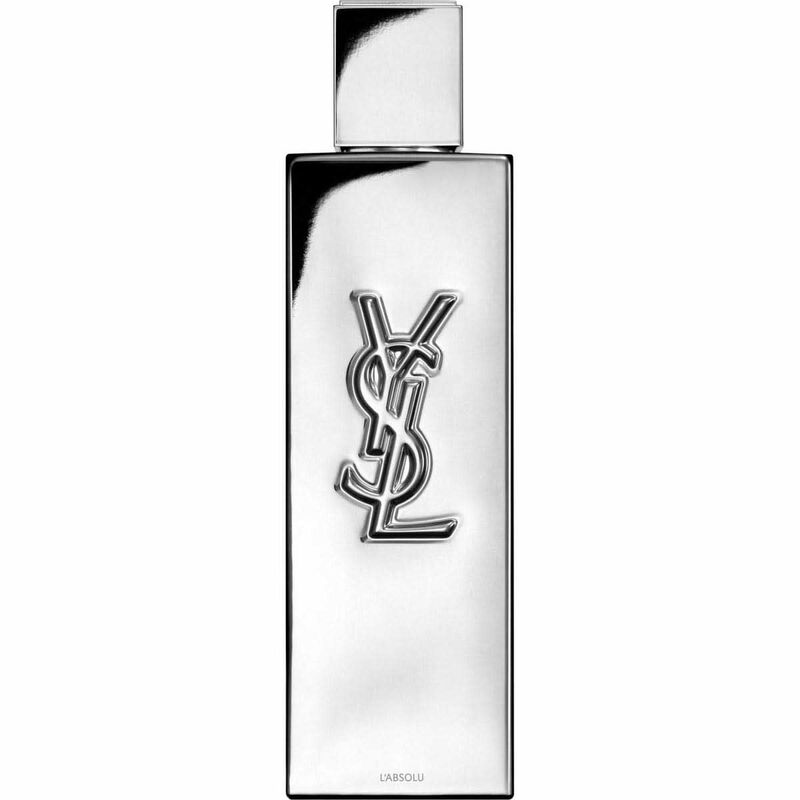 yves saint laurent myslf l'absolu