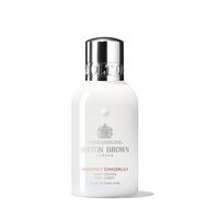 faces مرطب الجسم جينجرليلي