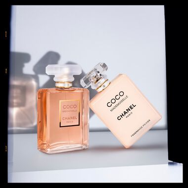 faces mademoiselle مثبت العطر