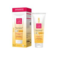 Super Moisturiser SPF 50+ Fast Absorbing faces super moisturiser spf 50 fast absorbing