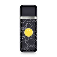 faces 212 vip black smiley eau de parfum 100ml