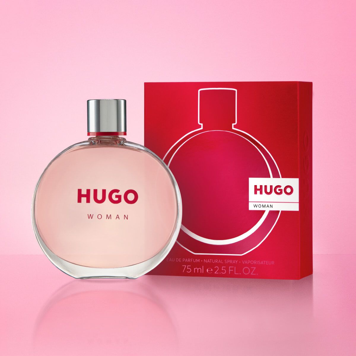 Hugo Boss Hugo Woman