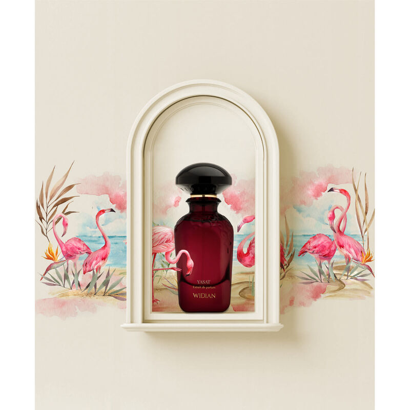 وديان عطر شرقي ياسات