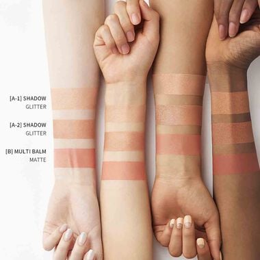 Paradise Dual Palette faces paradise dual palette