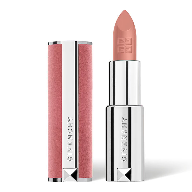 givenchy le rouge sheer velvet