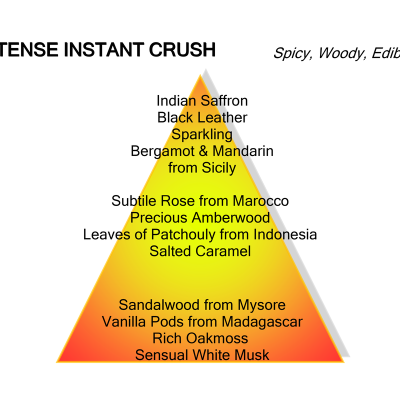 mancera intense instant crash