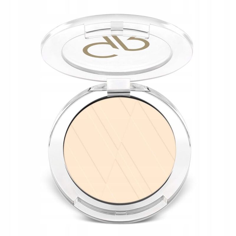 جولدن روز كريم أساس اتش دي عالي الوضوح رقم 101