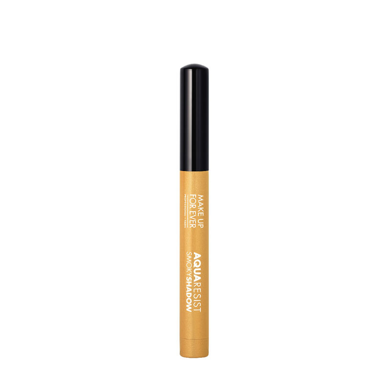make up for ever aqua resist smokey shadow