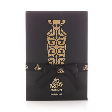 faces عطر مضاوي