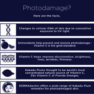 faces غسول يومي ومقشر ومزيل مكياج الوجه كاكادو سي