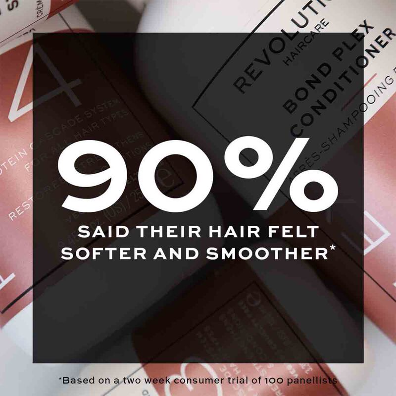 revolution plex 5 bond plex conditioner