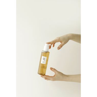 faces زيت التنظيف بالجنسنغ