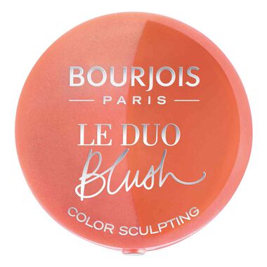 Duo Blush Sculpt faces duo blush sculpt