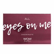 faces أول آيز أون مي    لوحة ظلال عيون