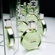 CHANCE EAU FRAÎCHE EDP faces chance eau fra che edp