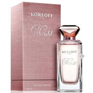 faces korloff ladies miss korloff edp