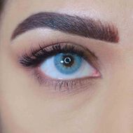 faces عدسات لاصقة اميزنق