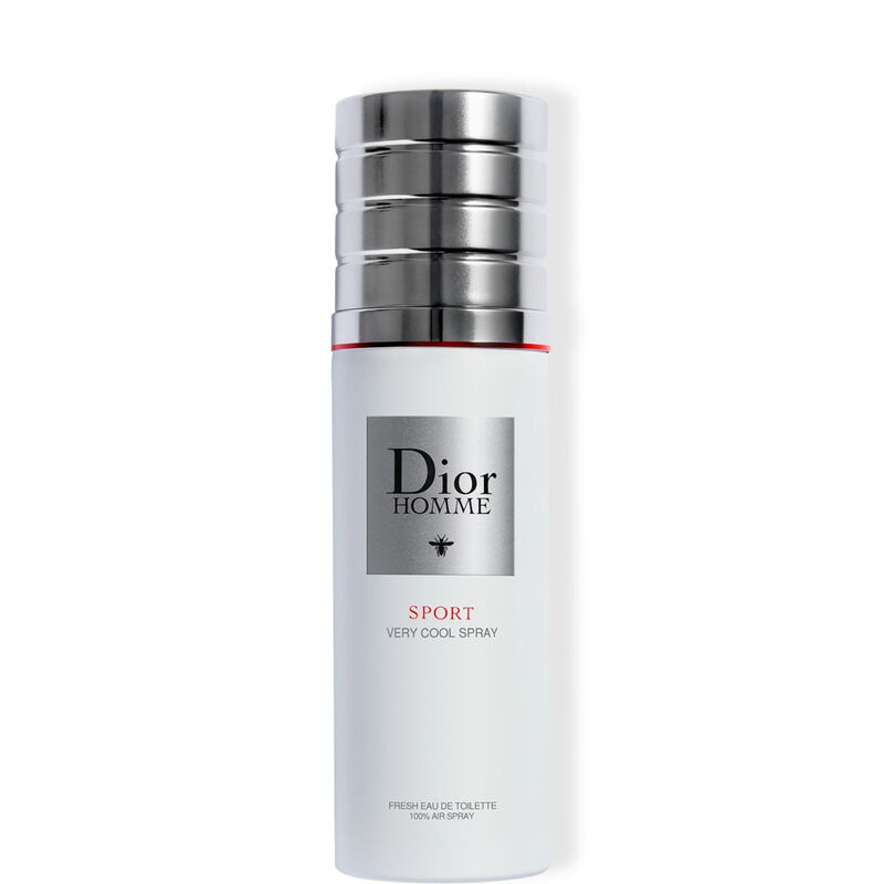 dior dior homme sport very cool spray 100ml