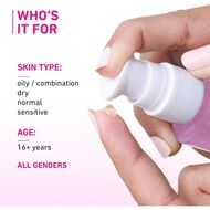 faces bulgarian rose   2  hyaluronic acid serum