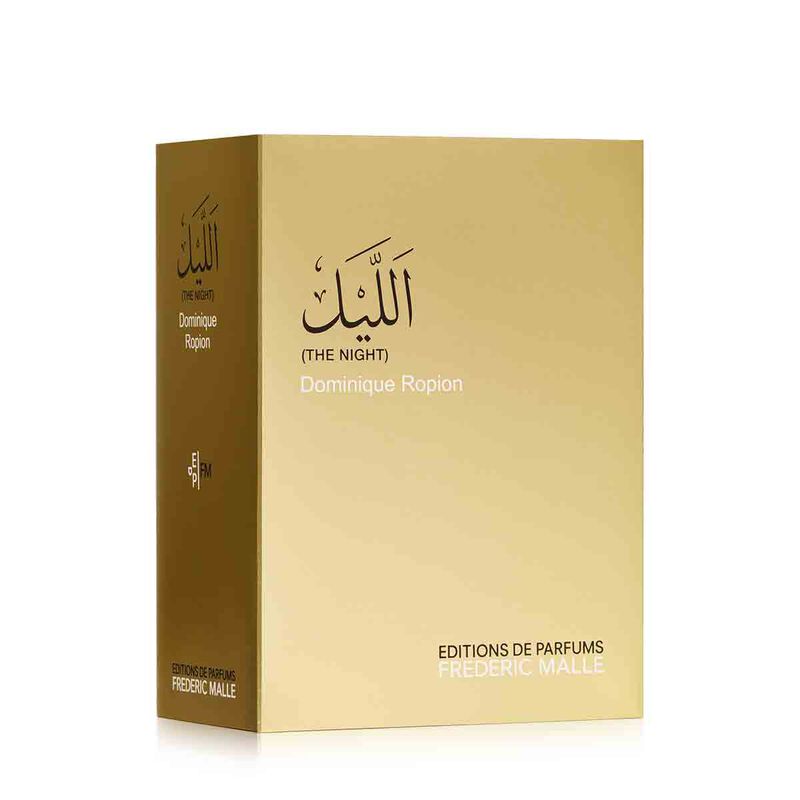 frederic malle the night