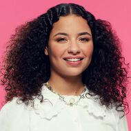 faces curl jelly shine